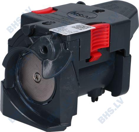 DeLonghi kafijas brūvēšanas bloks